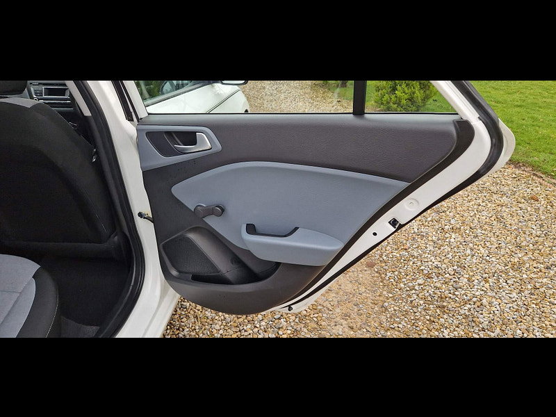 Hyundai I20 1.2 Blue Drive S Euro 6 (s/s) 5dr 5dr Manual 2026