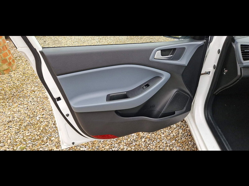Hyundai I20 1.2 Blue Drive S Euro 6 (s/s) 5dr 5dr Manual 2026