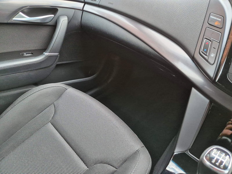 Hyundai I40 1.7 CRDi Blue Drive Style Euro 5 (s/s) 5dr 5dr Manual 2026