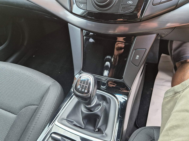 Hyundai I40 1.7 CRDi Blue Drive Style Euro 5 (s/s) 5dr 5dr Manual 2026