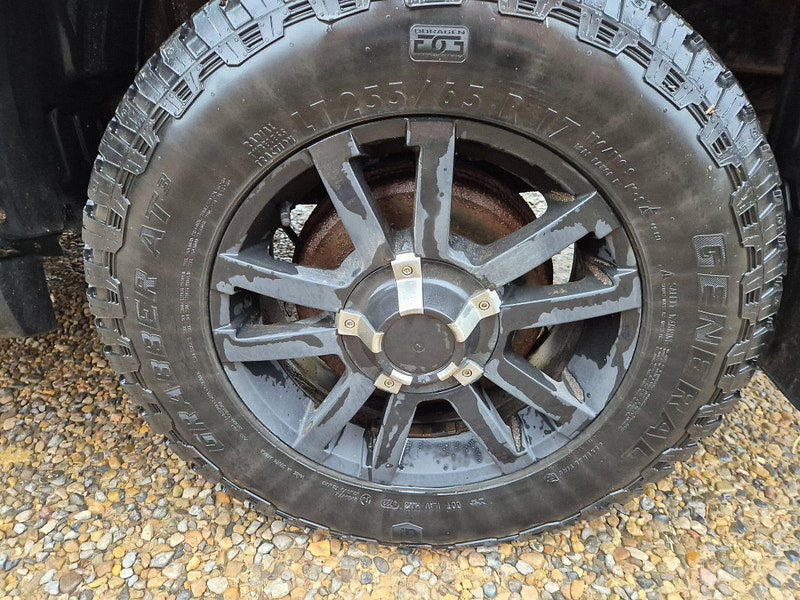 Isuzu D-Max 2.5 TD Utah Huntsman 4x4 4dr 4dr Manual 2026