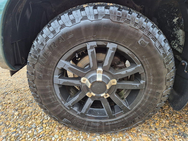 Isuzu D-Max 2.5 TD Utah Huntsman 4x4 4dr 4dr Manual 2026
