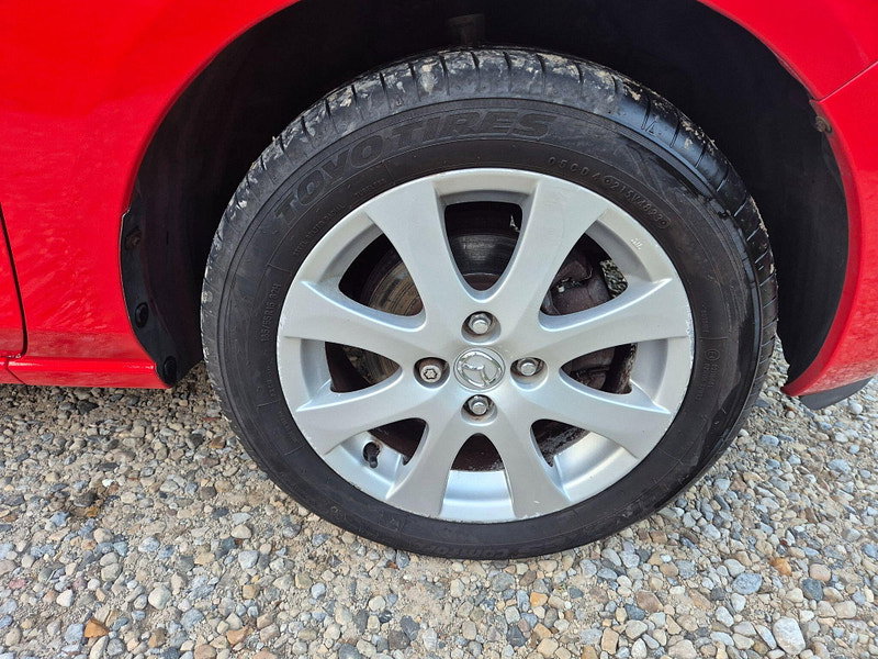 Mazda Mazda2 1.3 TS2 Euro 5 5dr 5dr Manual 2026