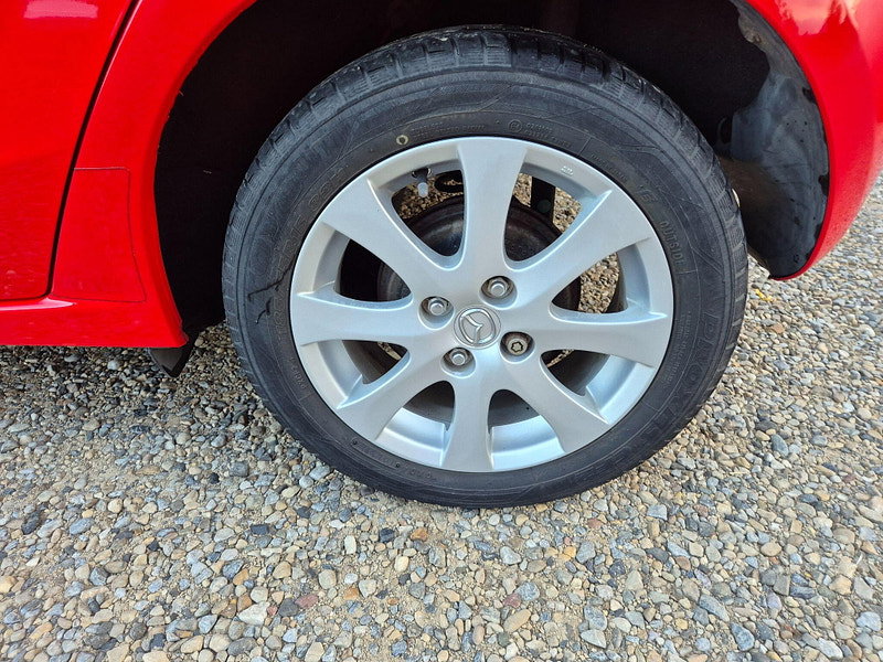 Mazda Mazda2 1.3 TS2 Euro 5 5dr 5dr Manual 2026
