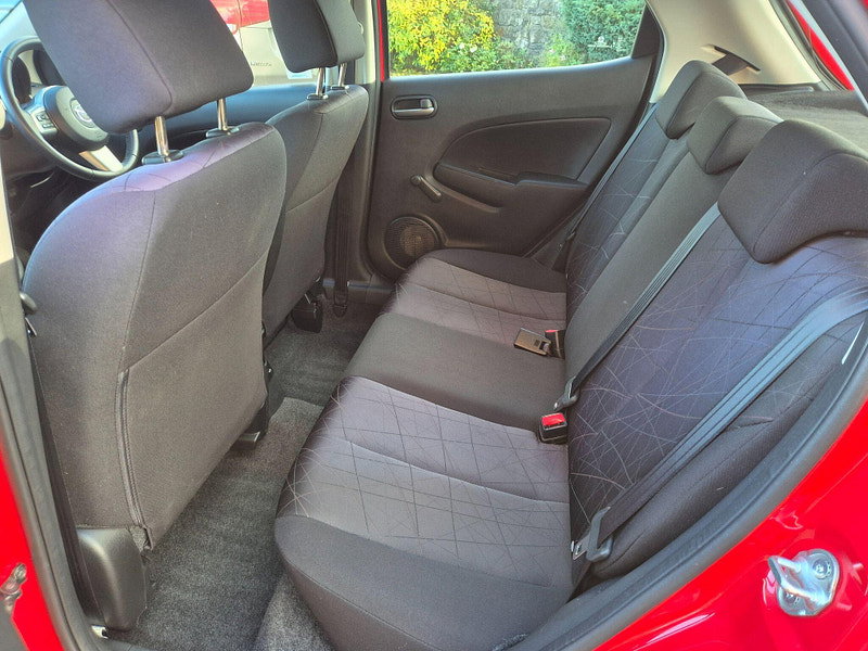 Mazda Mazda2 1.3 TS2 Euro 5 5dr 5dr Manual 2026