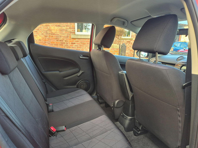 Mazda Mazda2 1.3 TS2 Euro 5 5dr 5dr Manual 2026