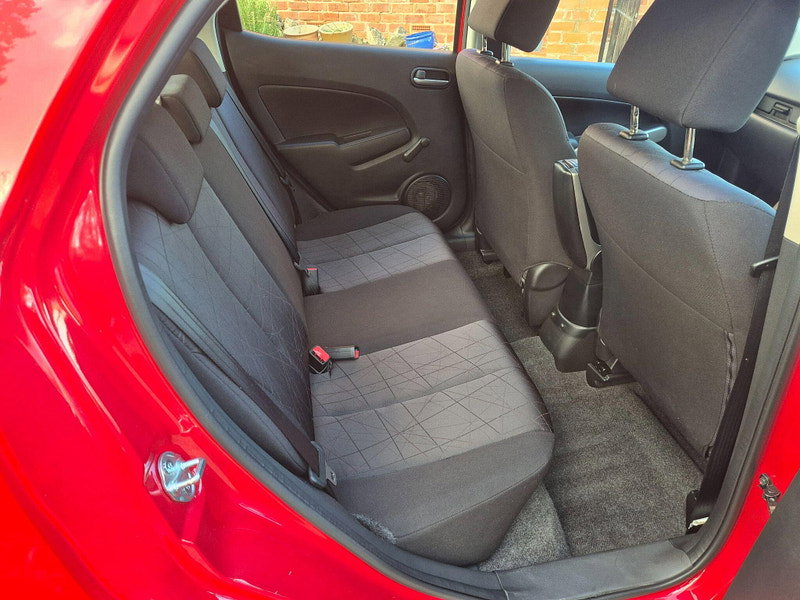 Mazda Mazda2 1.3 TS2 Euro 5 5dr 5dr Manual 2026