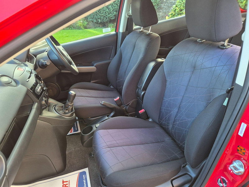 Mazda Mazda2 1.3 TS2 Euro 5 5dr 5dr Manual 2026