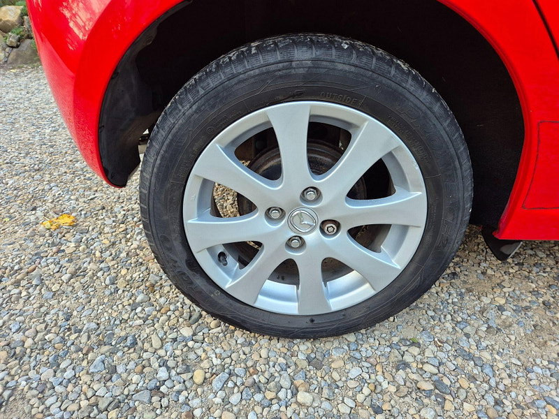 Mazda Mazda2 1.3 TS2 Euro 5 5dr 5dr Manual 2026