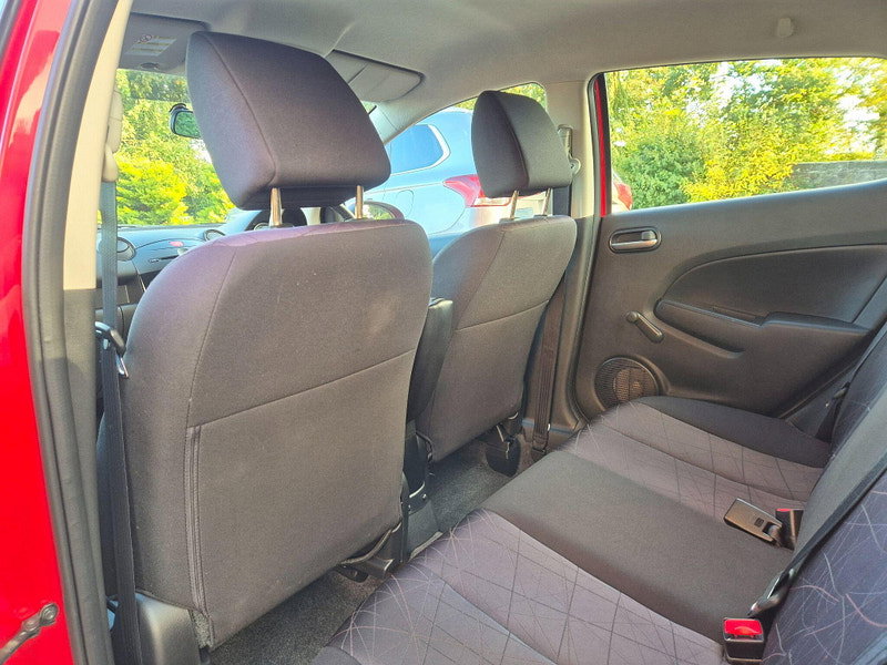 Mazda Mazda2 1.3 TS2 Euro 5 5dr 5dr Manual 2026