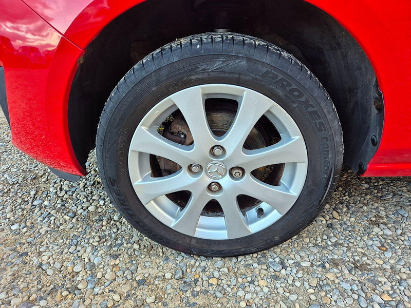 Mazda Mazda2 1.3 TS2 Euro 5 5dr 5dr Manual 2026