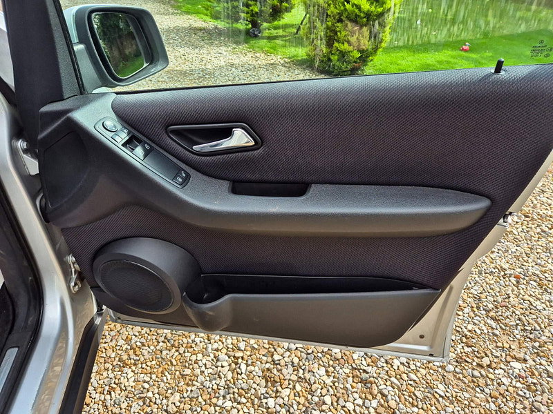 Mercedes-Benz A Class 1.5 A160 Classic SE CVT 5dr 5dr Automatic 2026
