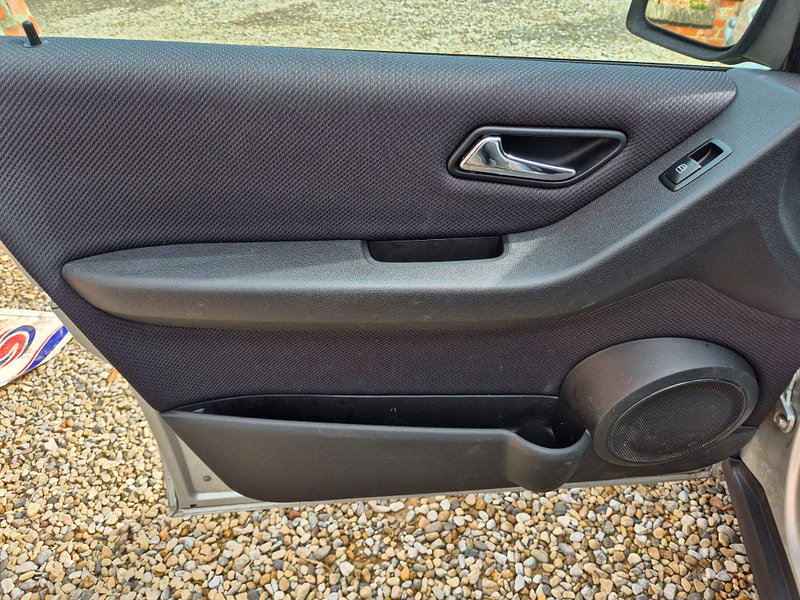 Mercedes-Benz A Class 1.5 A160 Classic SE CVT 5dr 5dr Automatic 2026