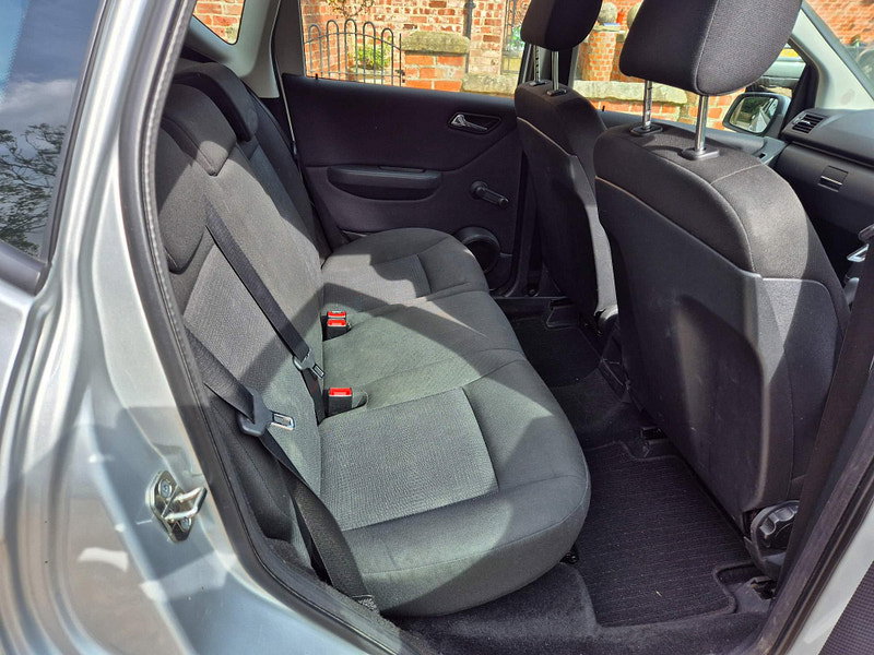 Mercedes-Benz A Class 1.5 A160 Classic SE CVT 5dr 5dr Automatic 2026