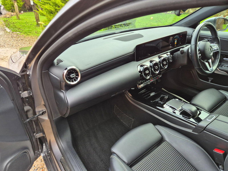 Mercedes-Benz A Class 1.5 A180d Sport (Executive) 7G-DCT Euro 6 (s/s) 5dr 5dr Automatic 2026
