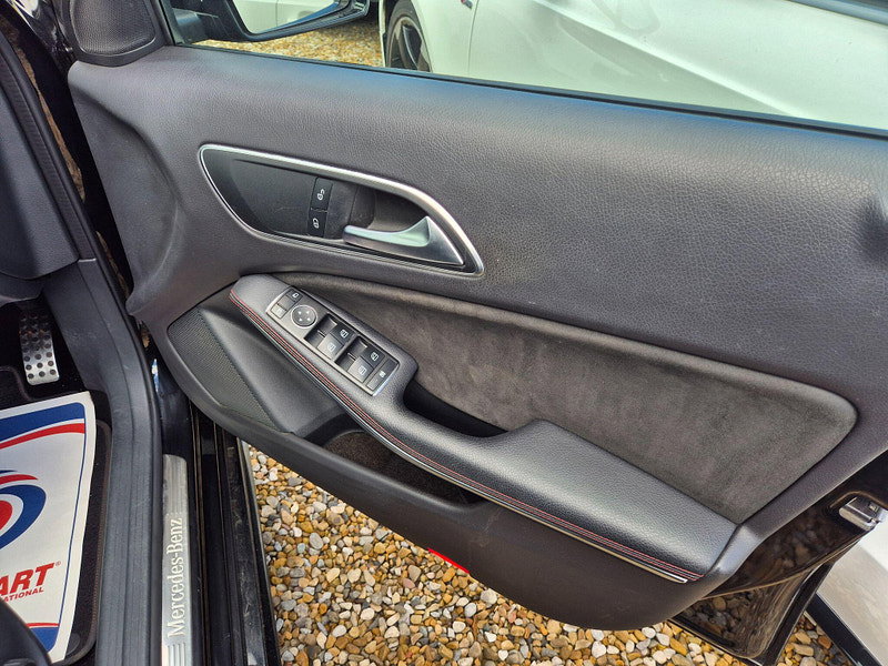 Mercedes-Benz A Class 2.1 A200d AMG Line 7G-DCT Euro 6 (s/s) 5dr 5dr Automatic 2026