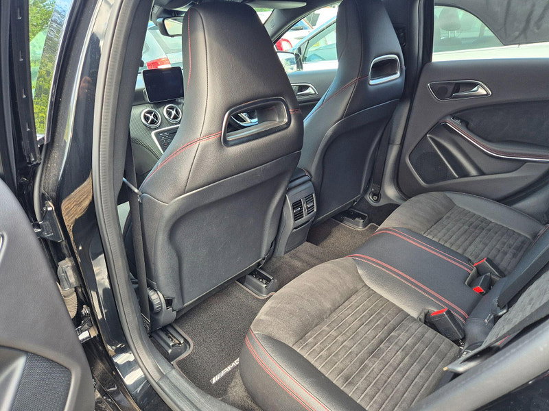 Mercedes-Benz A Class 2.1 A200d AMG Line 7G-DCT Euro 6 (s/s) 5dr 5dr Automatic 2026