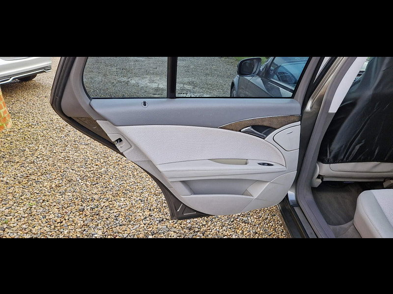 Mercedes-Benz E Class 3.0 E320 CDI Avantgarde G-Tronic 5dr 5dr Automatic 2026