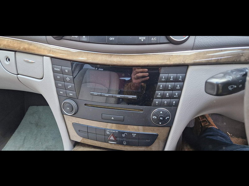 Mercedes-Benz E Class 3.0 E320 CDI Avantgarde G-Tronic 5dr 5dr Automatic 2026