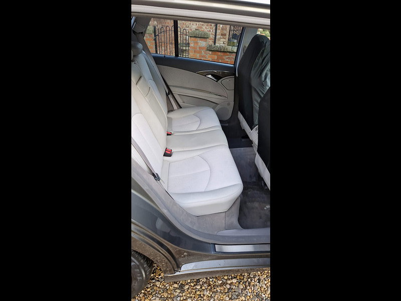 Mercedes-Benz E Class 3.0 E320 CDI Avantgarde G-Tronic 5dr 5dr Automatic 2026