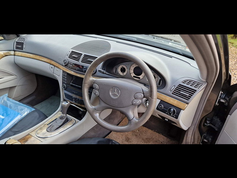 Mercedes-Benz E Class 3.0 E320 CDI Avantgarde G-Tronic 5dr 5dr Automatic 2026