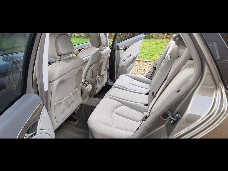 Mercedes-Benz E Class 3.0 E320 CDI Avantgarde G-Tronic 5dr 5dr Automatic 2026