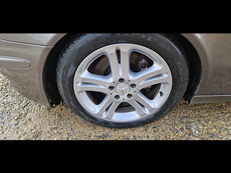Mercedes-Benz E Class 3.0 E320 CDI Avantgarde G-Tronic 5dr 5dr Automatic 2026