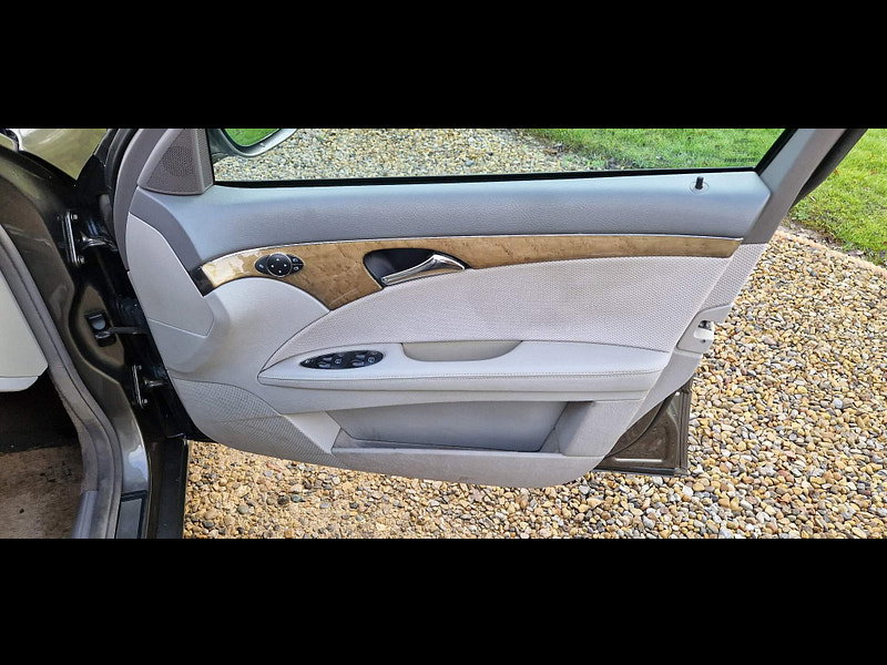 Mercedes-Benz E Class 3.0 E320 CDI Avantgarde G-Tronic 5dr 5dr Automatic 2026