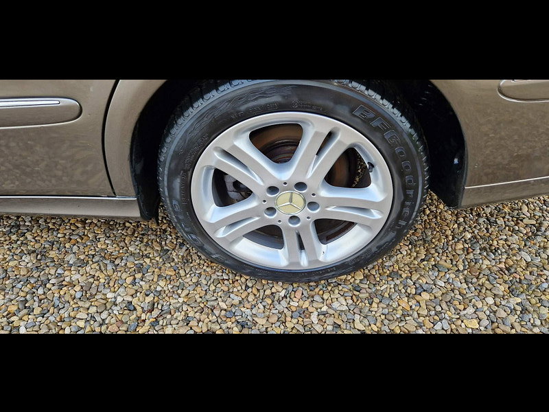 Mercedes-Benz E Class 3.0 E320 CDI Avantgarde G-Tronic 5dr 5dr Automatic 2026