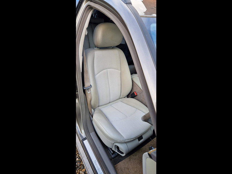 Mercedes-Benz E Class 3.0 E320 CDI Avantgarde G-Tronic 5dr 5dr Automatic 2026