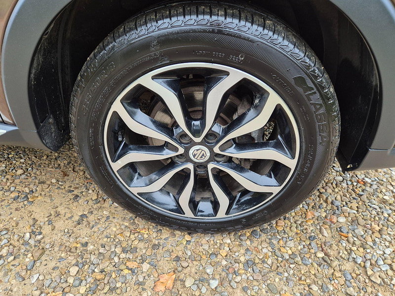 MG GS 1.5 TGI Exclusive DCT Euro 6 (s/s) 5dr 5dr Automatic 2026
