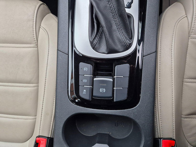 MG GS 1.5 TGI Exclusive DCT Euro 6 (s/s) 5dr 5dr Automatic 2026