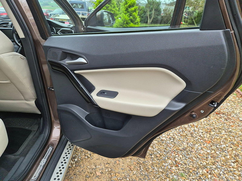 MG GS 1.5 TGI Exclusive DCT Euro 6 (s/s) 5dr 5dr Automatic 2026