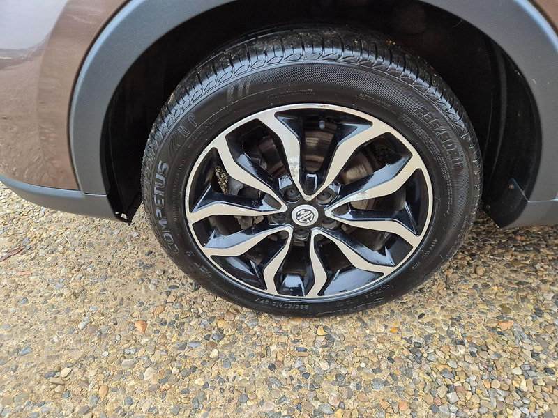 MG GS 1.5 TGI Exclusive DCT Euro 6 (s/s) 5dr 5dr Automatic 2026