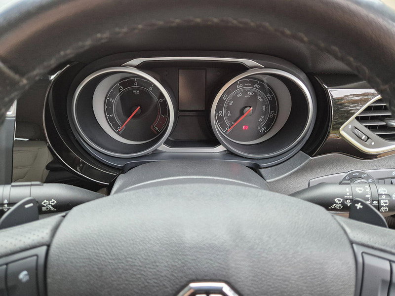 MG GS 1.5 TGI Exclusive DCT Euro 6 (s/s) 5dr 5dr Automatic 2026