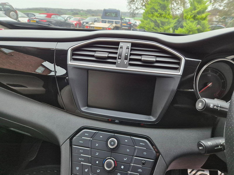 MG GS 1.5 TGI Exclusive DCT Euro 6 (s/s) 5dr 5dr Automatic 2026