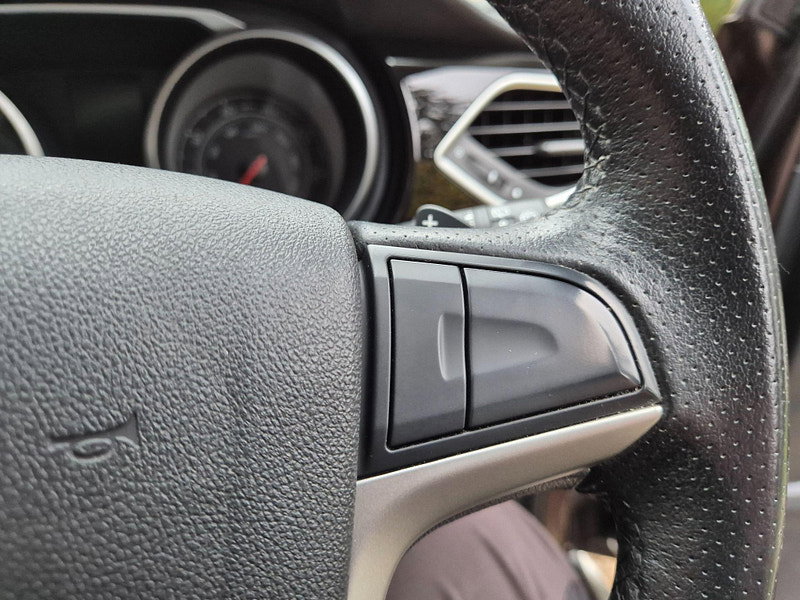 MG GS 1.5 TGI Exclusive DCT Euro 6 (s/s) 5dr 5dr Automatic 2026