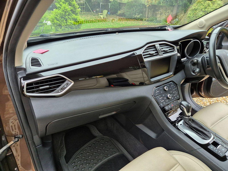 MG GS 1.5 TGI Exclusive DCT Euro 6 (s/s) 5dr 5dr Automatic 2026