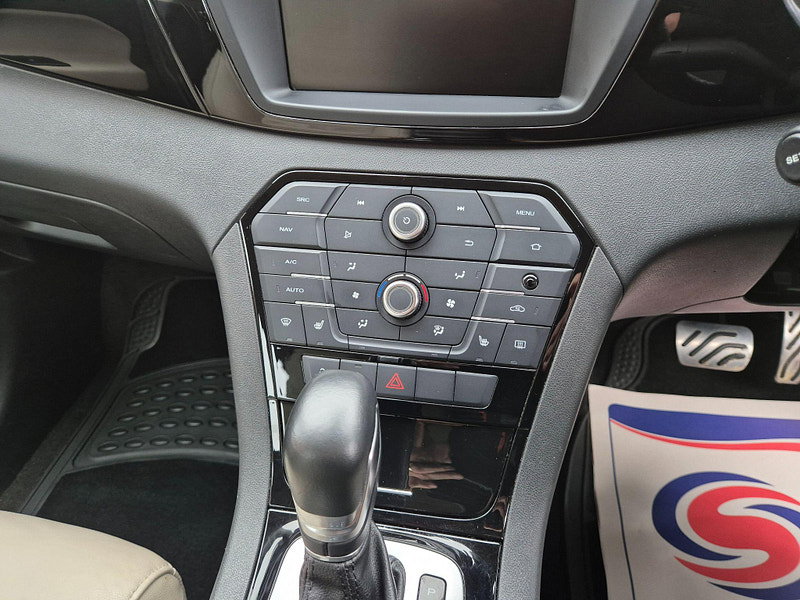 MG GS 1.5 TGI Exclusive DCT Euro 6 (s/s) 5dr 5dr Automatic 2026