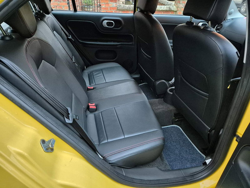 MG MG3 1.5 VTi-TECH 3Style+ Euro 6 (s/s) 5dr 5dr Manual 2026