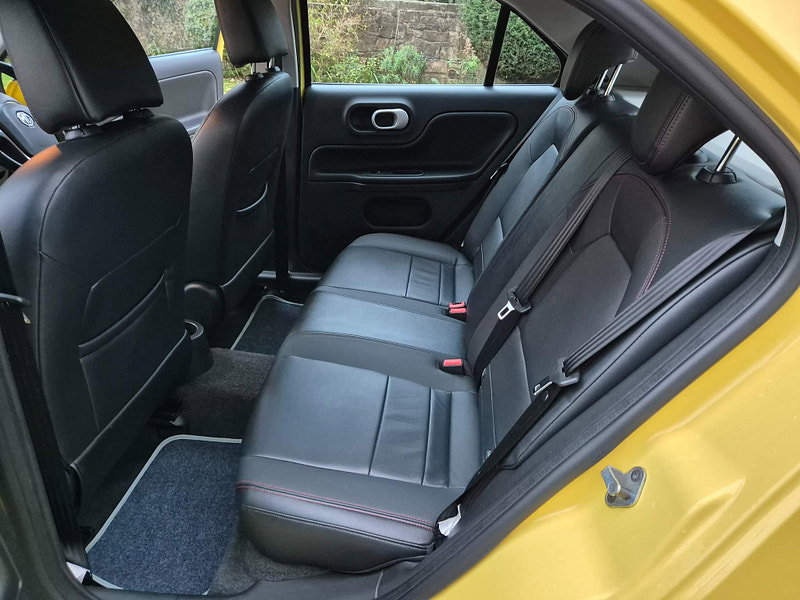 MG MG3 1.5 VTi-TECH 3Style+ Euro 6 (s/s) 5dr 5dr Manual 2026