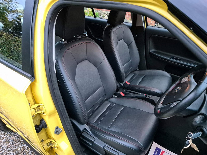 MG MG3 1.5 VTi-TECH 3Style+ Euro 6 (s/s) 5dr 5dr Manual 2026