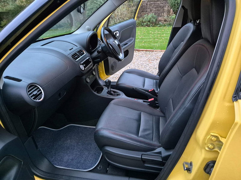 MG MG3 1.5 VTi-TECH 3Style+ Euro 6 (s/s) 5dr 5dr Manual 2026