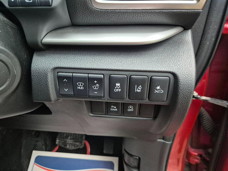 Mitsubishi Eclipse Cross 1.5T 4 CVT 4WD Euro 6 (s/s) 5dr 5dr Automatic 2026