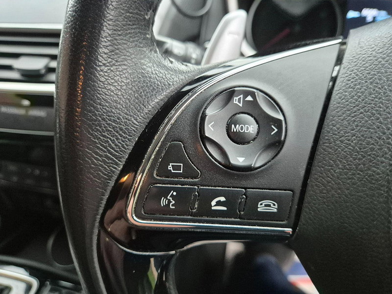 Mitsubishi Eclipse Cross 1.5T 4 CVT 4WD Euro 6 (s/s) 5dr 5dr Automatic 2026