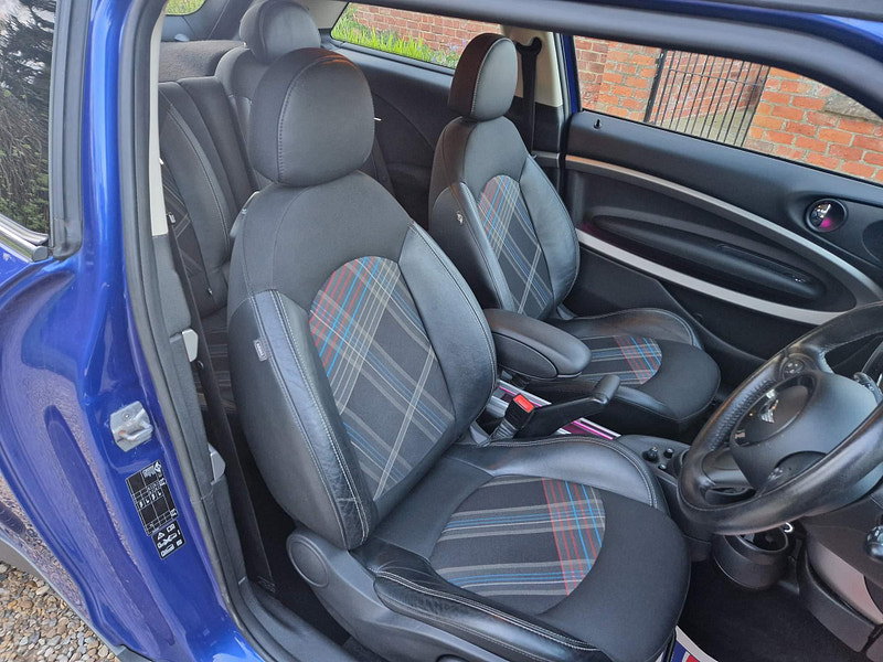 MINI Cooper 1.6 COOPER ALL4 3d 121 BHP 3dr Manual 2026