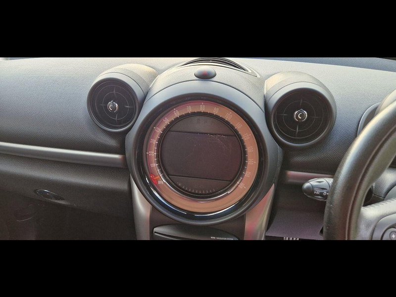 MINI Cooper 1.6 COOPER ALL4 3d 121 BHP 3dr Manual 2026