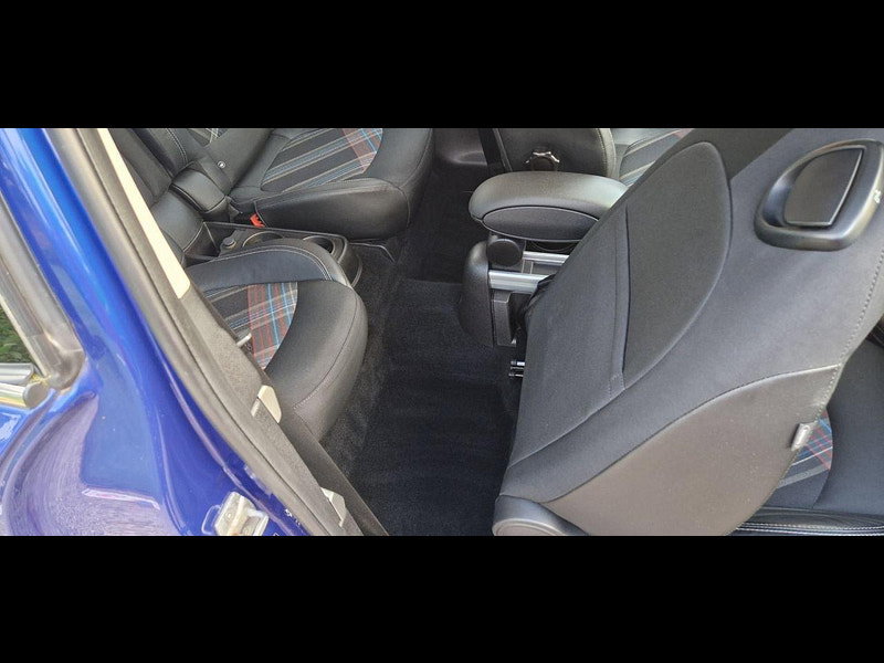 MINI Cooper 1.6 COOPER ALL4 3d 121 BHP 3dr Manual 2026