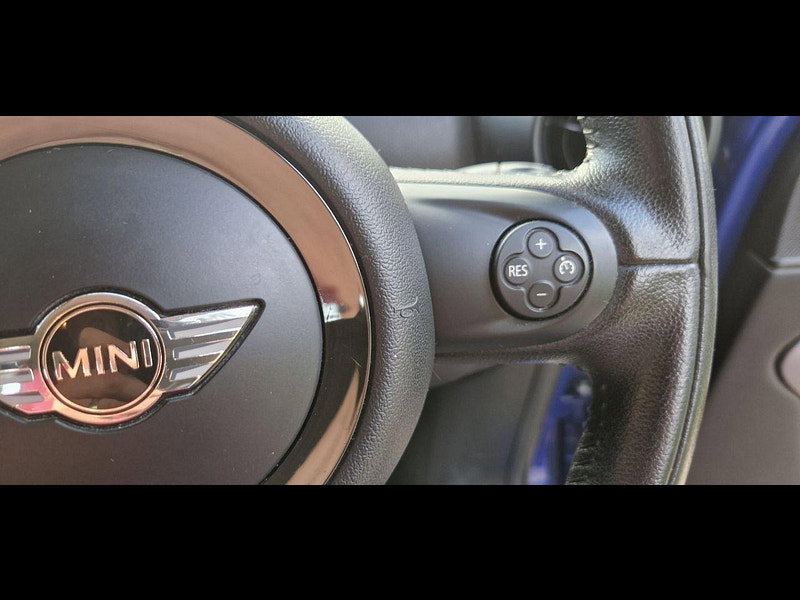 MINI Cooper 1.6 COOPER ALL4 3d 121 BHP 3dr Manual 2026