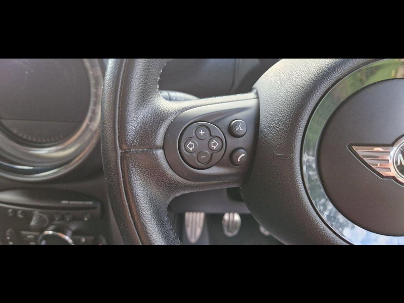 MINI Cooper 1.6 COOPER ALL4 3d 121 BHP 3dr Manual 2026